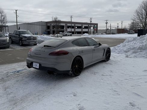 Used 2014 Porsche Panamera GTS image 6