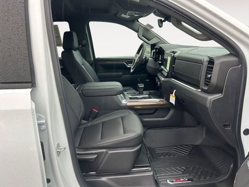 New 2026 Chevrolet Silverado 1500 LT Trail Boss image 10