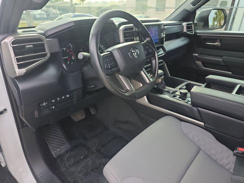 Used 2025 Toyota Tundra SR5 image 20