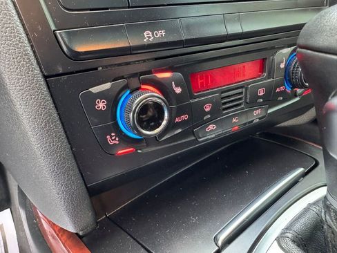 Used 2012 Audi A4 2.0T Premium Plus image 14