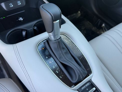New 2026 Honda HR-V EX-L image 22