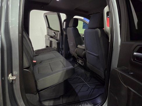 Used 2019 Chevrolet Silverado 1500 LT w/ Texas Edition image 9