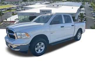 Certified 2021 RAM 1500 Tradesman w/ Chrome Plus Package video 2