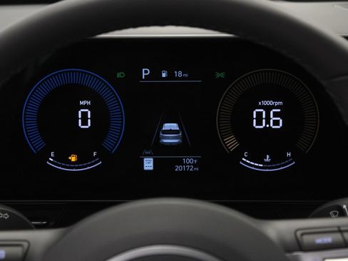 Used 2026 Hyundai Kona SEL Sport FWD image 19