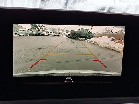 Certified 2025 Buick Envista Sport Touring w/ Convenience I Package image 24