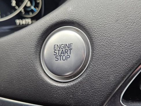 Used 2022 Hyundai Palisade Calligraphy FWD image 29