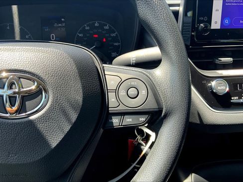 Certified 2023 Toyota Corolla LE w/ Carpet Mat Package (TMS) image 23