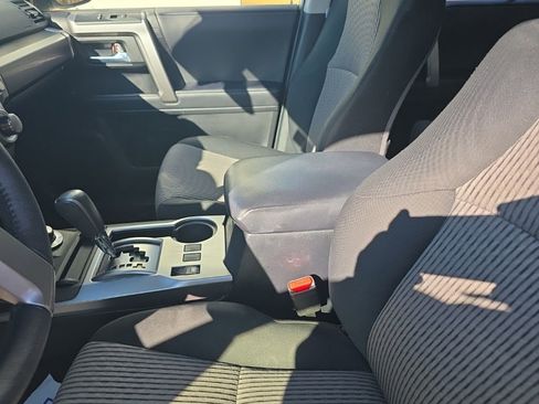 Used 2024 Toyota 4Runner SR5 image 20