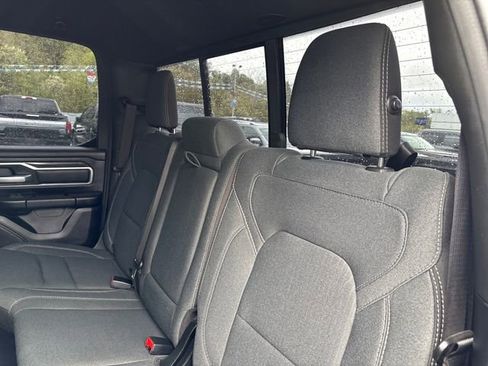 Used 2021 RAM 1500 Lone Star RWD image 21