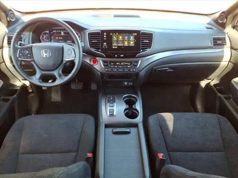 Certified 2022 Honda Pilot Sport image 11