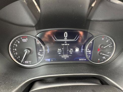Used 2024 Buick Enclave Premium FWD image 23