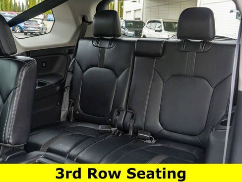 Certified 2023 Honda Pilot EX-L image 15