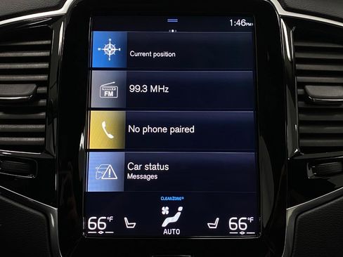 Used 2020 Volvo XC90 T6 Inscription w/ Protection Package Premier AWD/4WD image 21