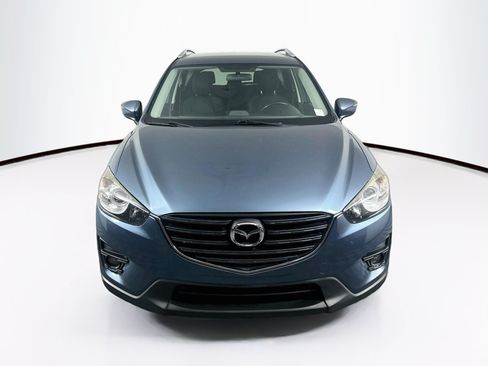 Used 2016 MAZDA CX-5 Touring FWD image 2