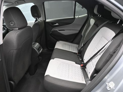 Used 2023 Chevrolet Equinox LS w/ LS Convenience Package image 13