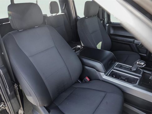 Used 2018 Ford F150 XLT w/ Equipment Group 302A Luxury image 33