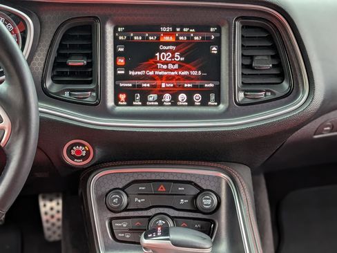 Used 2015 Dodge Challenger R/T Plus image 24