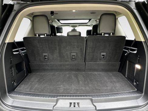 Used 2018 Ford Expedition Platinum AWD/4WD image 35