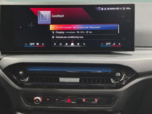 New 2026 BMW i4 xDrive40i w/ M Sport Package image 16