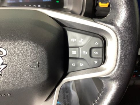 Used 2022 Ford Bronco Badlands image 18