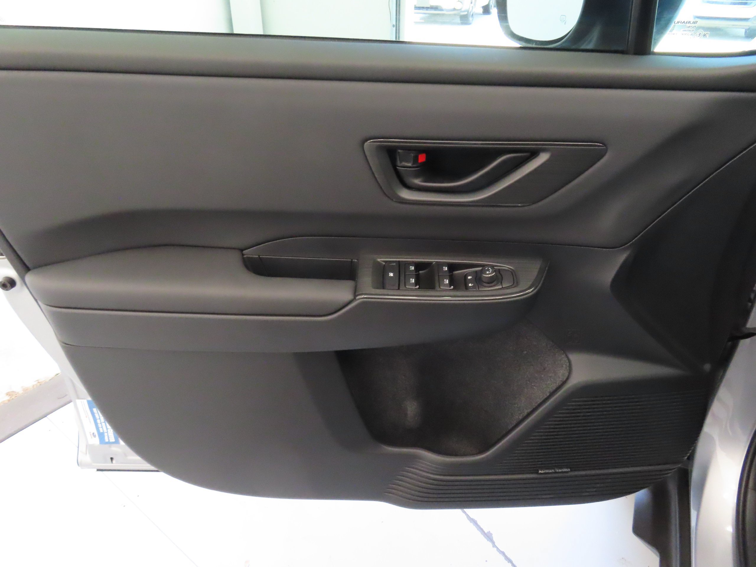 New 2026 Subaru Outback Wilderness AWD/4WD image 9