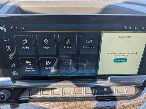 New 2026 Chevrolet Silverado 1500 LT image 17