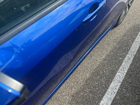 Used 2017 Honda Civic LX image 4