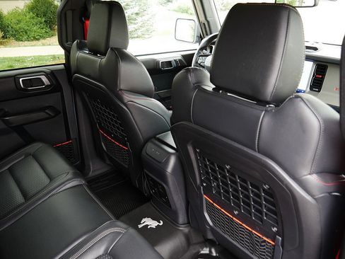 Used 2024 Ford Bronco Raptor AWD/4WD image 62