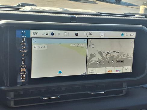 New 2026 Jeep Wrangler Sahara image 10