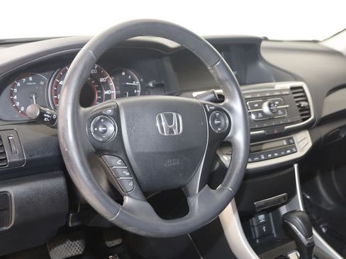 Used 2013 Honda Accord Sport image 6