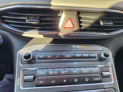 Certified 2023 Hyundai Santa Fe SEL image 32