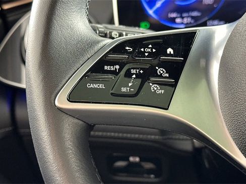 Certified 2023 Mercedes-Benz EQE 350+ SUV image 27