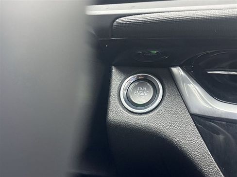 Certified 2024 Buick Envista Sport Touring w/ Convenience I Package image 16