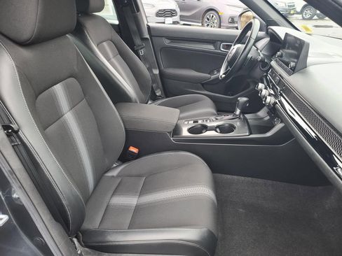 Used 2023 Honda Civic Sport image 18
