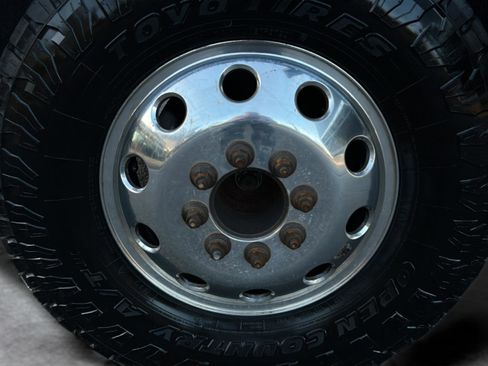 Used 2014 RAM 3500 Laramie image 47