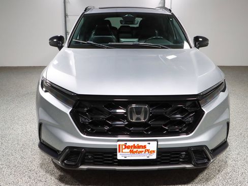 Used 2024 Honda CR-V Sport-L image 4