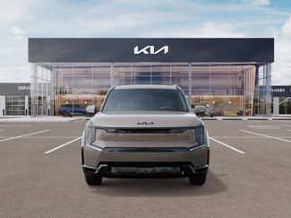 New 2026 Kia EV9 Land video 2