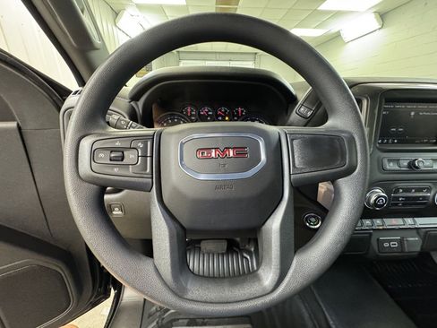 New 2026 GMC Sierra 1500 Pro w/ Trailering Package image 32
