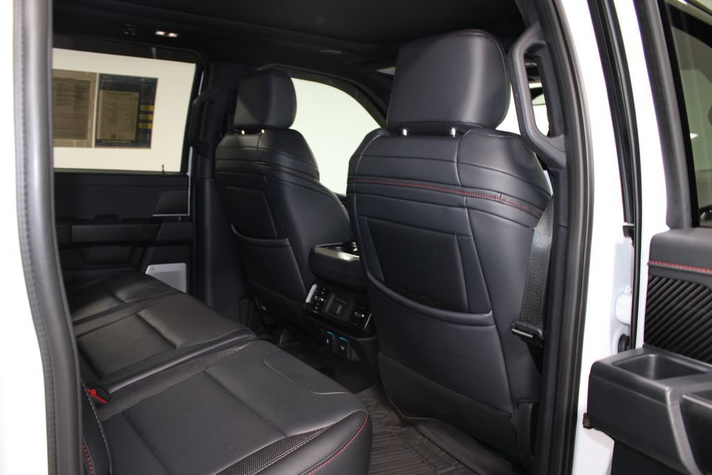 Used 2025 Ford F150 Raptor AWD/4WD image 34