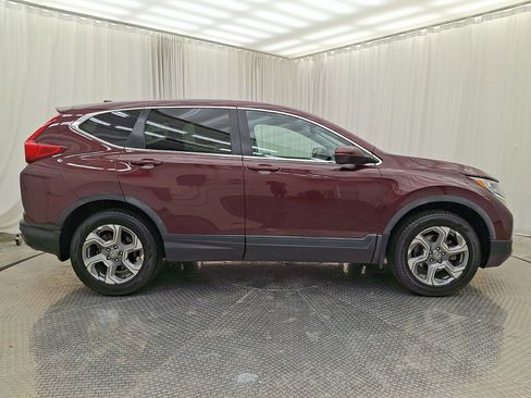 Used 2018 Honda CR-V EX-L image 29