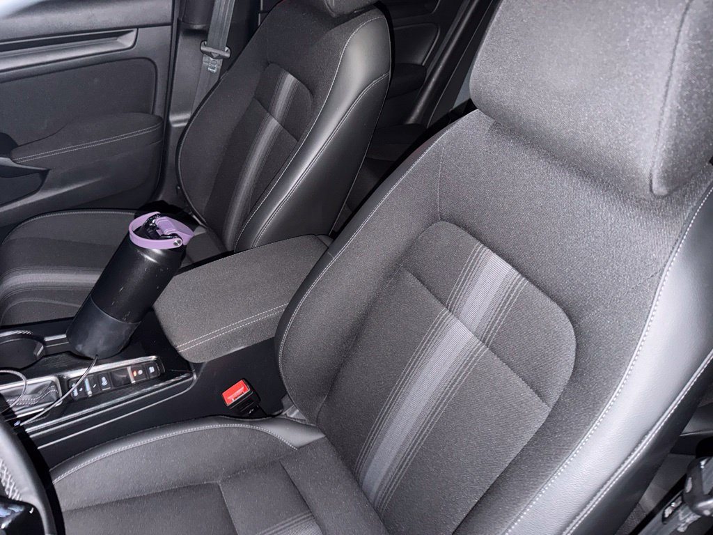 Used 2024 Honda Civic Sport image 10