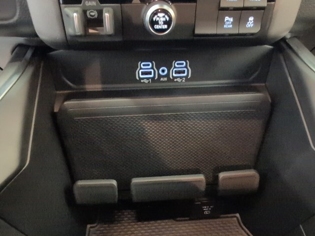 New 2026 RAM 1500 Big Horn w/ Night Edition AWD/4WD image 24