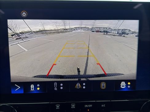 Certified 2023 Chevrolet Colorado Trail Boss w/ LPO, Dark Essentials Package image 34