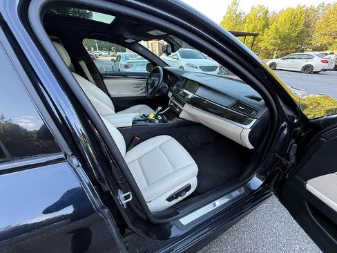Used 2014 BMW 528i Sedan image 14