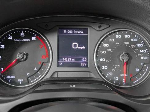 Used 2019 Audi A3 2.0T Premium FWD image 27