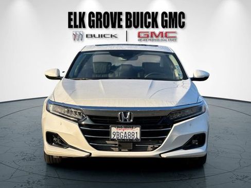 Used 2022 Honda Accord EX-L image 9