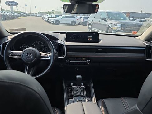 Used 2023 MAZDA CX-50 AWD 2.5 Turbo w/ Cargo Package image 18