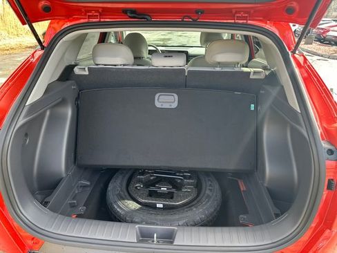 New 2026 Hyundai Kona SEL Premium image 21