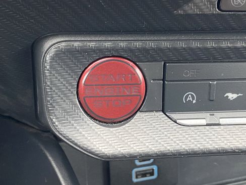 Used 2024 Ford Mustang Premium image 23