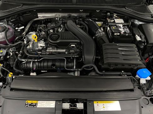 New 2026 Volkswagen Jetta Sport image 10